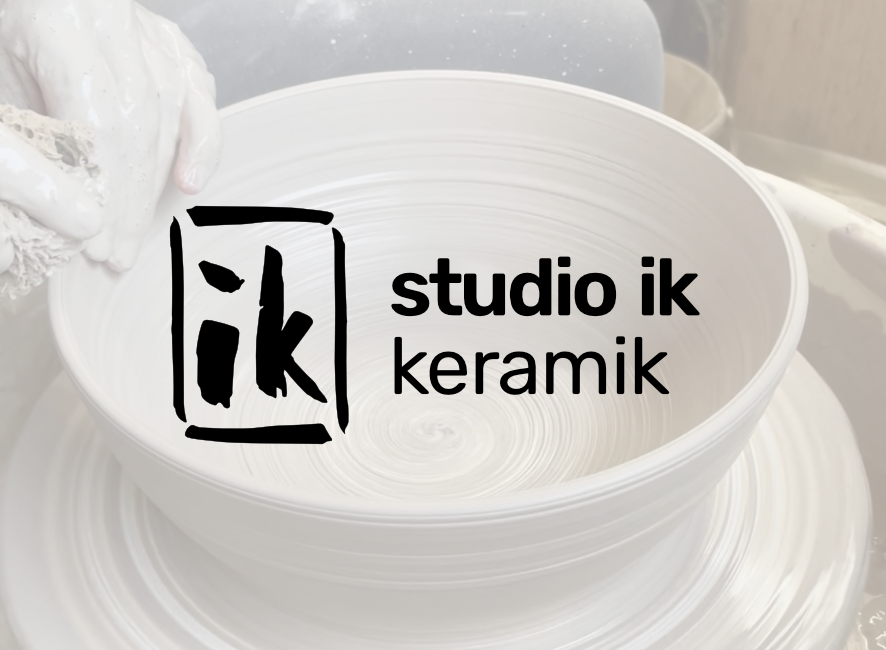keramik studio Töpferstudio 